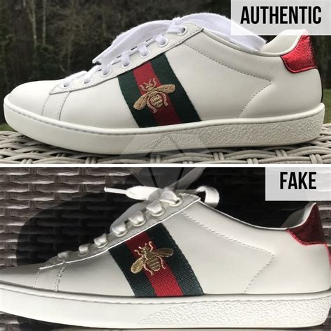 cintura gucci false|how to tell gucci sneakers.